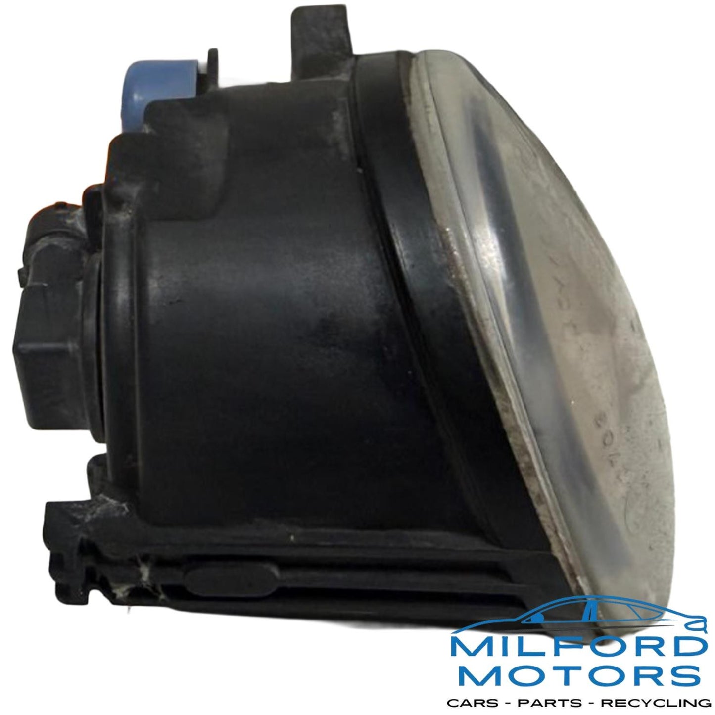 Driver Side Corner/Park Light Fog-driving Fits 2011-2017 BMW 550i 4.4L