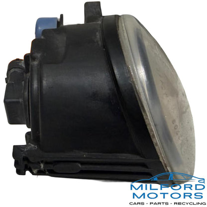 Driver Side Corner/Park Light Fog-driving Fits 2011-2017 BMW 550i 4.4L