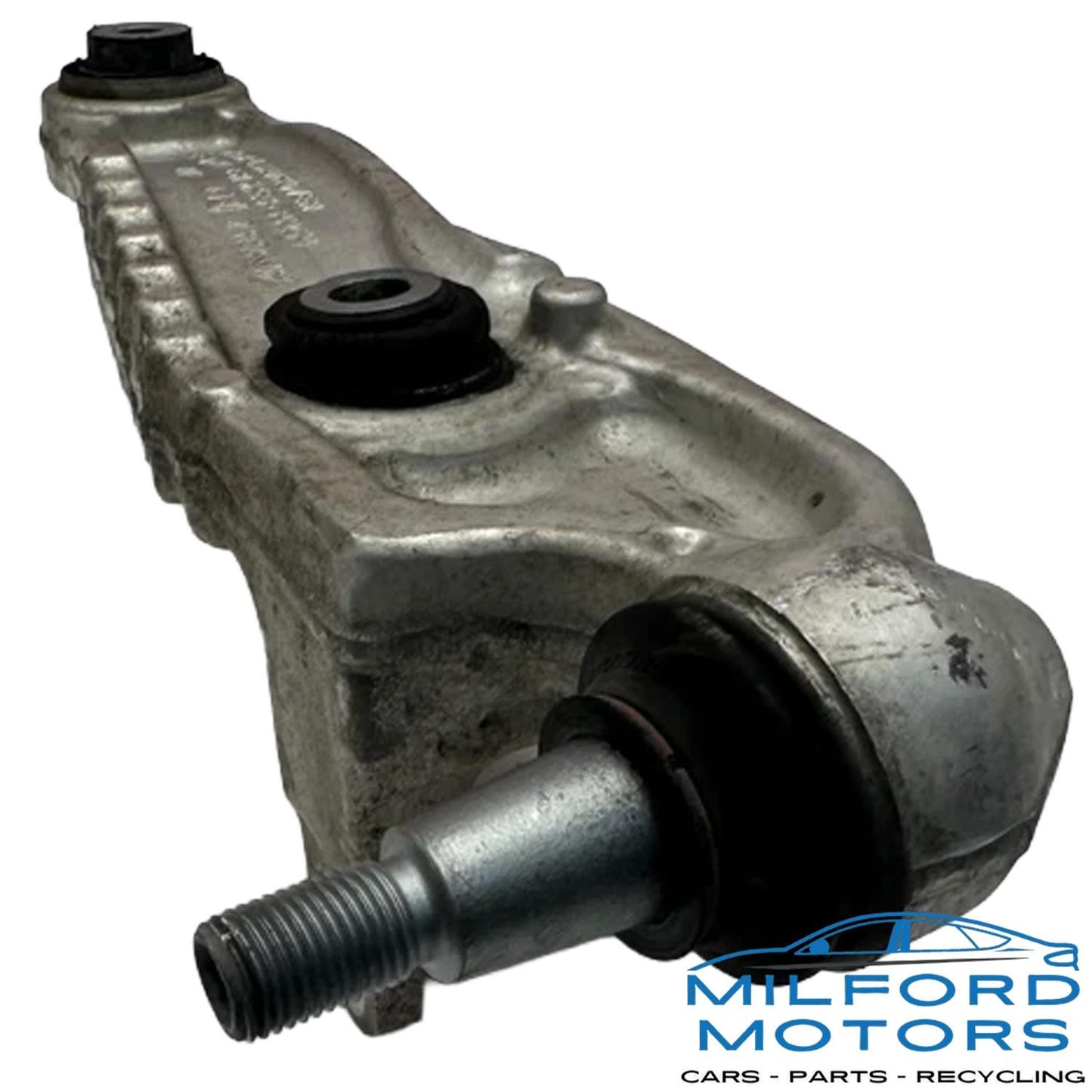 Front Right Rearward Lower Control Arm Fits 2019 Land Rover Range Rover Velar L4