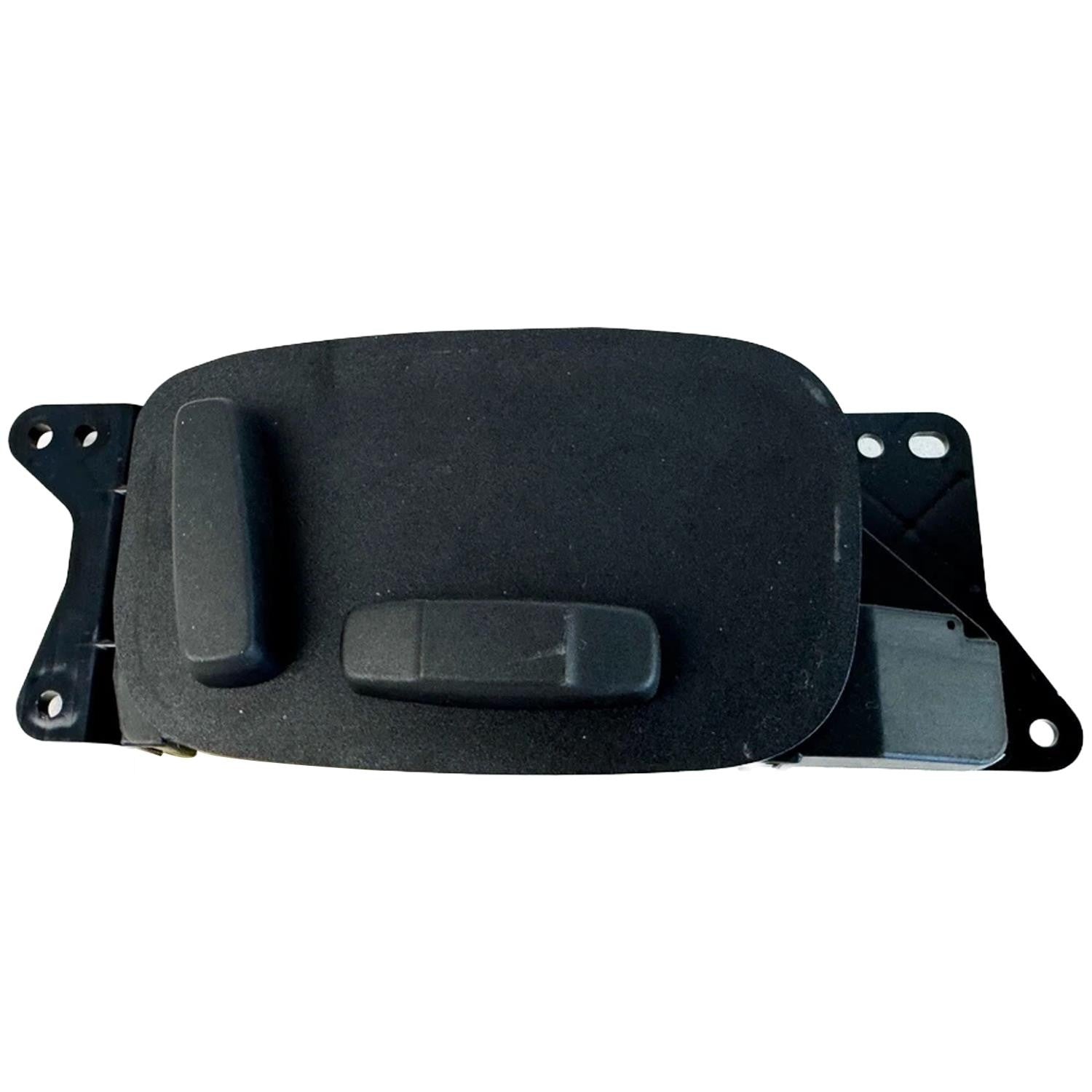 Front Passenger Side Seat Switch Button Panel Fits 2017 Jaguar F-PACE S 3.0L