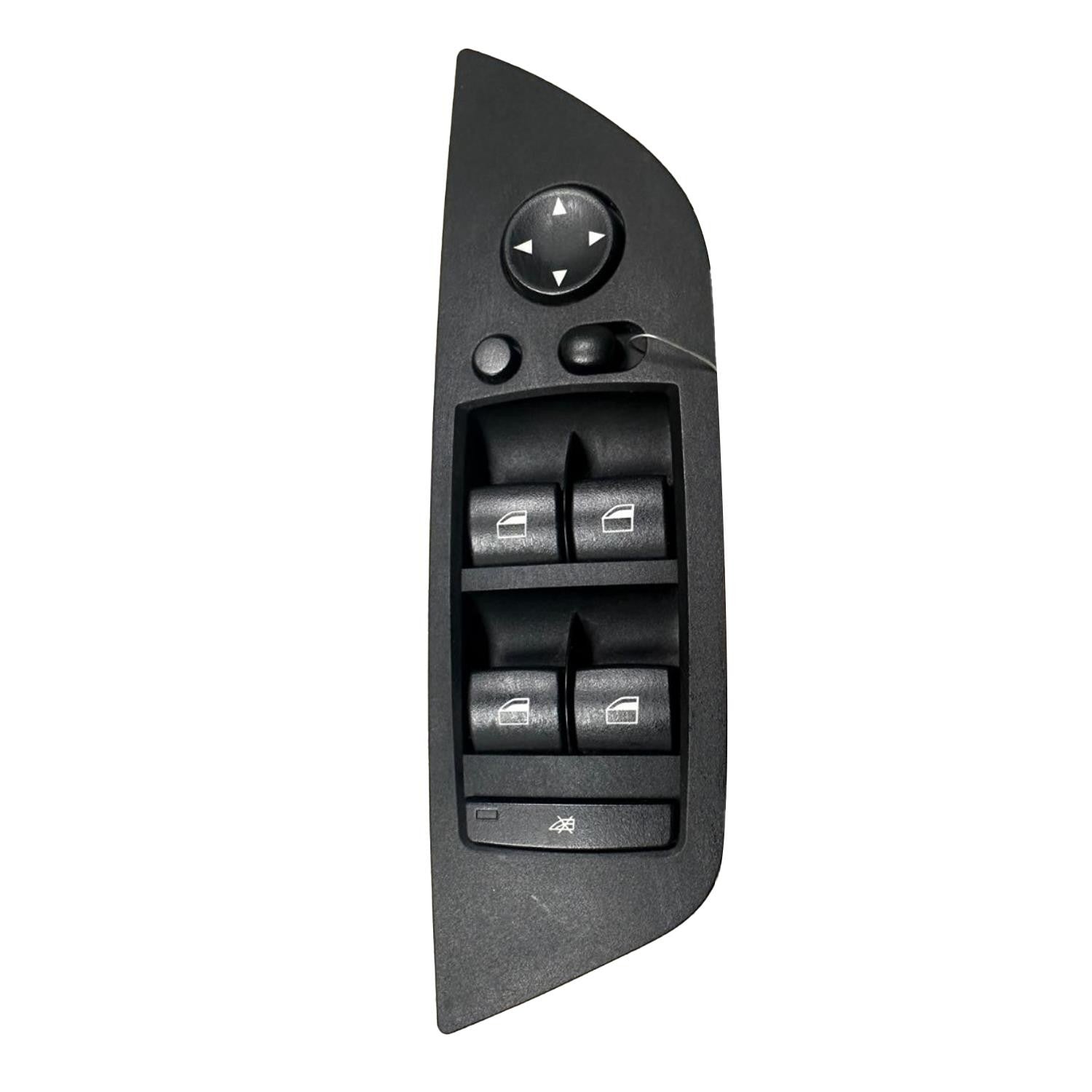 OEM Front LH Door Master Switch Mirror & Window Fits 2012-2015 BMW X1 2.0L