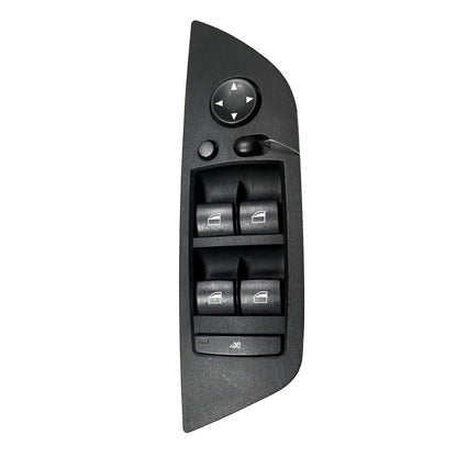 OEM Front LH Door Master Switch Mirror & Window Fits 2012-2015 BMW X1 2.0L