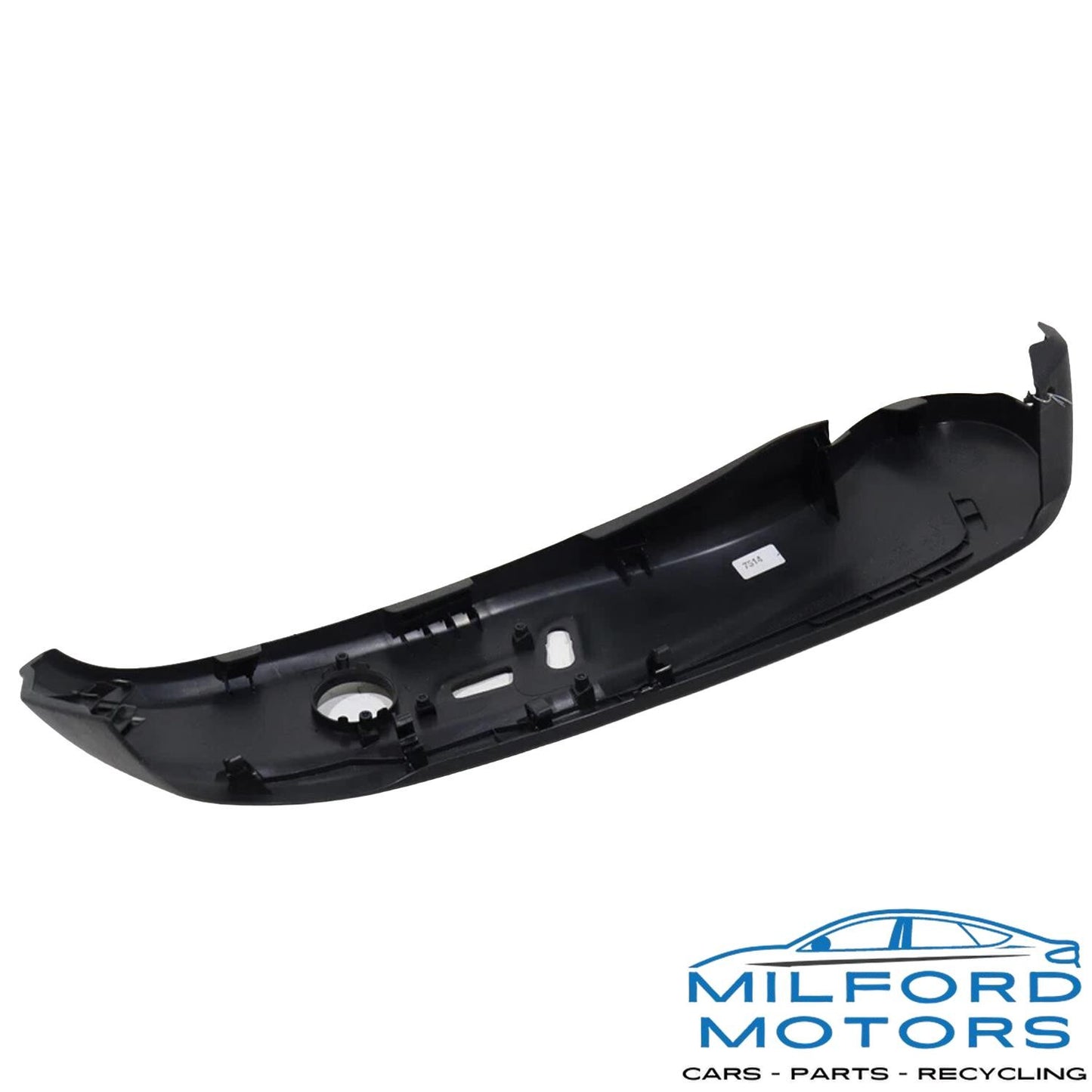 Front Right Side Seat Switch Outer Cover Trim - 2015 Audi A8 quattro Sedan 4.0L