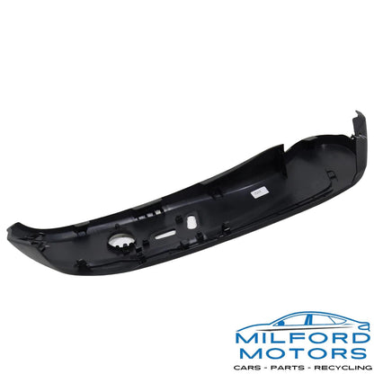 Front Right Side Seat Switch Outer Cover Trim - 2015 Audi A8 quattro Sedan 4.0L