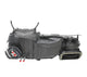 HVAC A/C Air Heater Core Blower Housing Box Fits 2015 Audi A8 quattro Sedan 4.0L