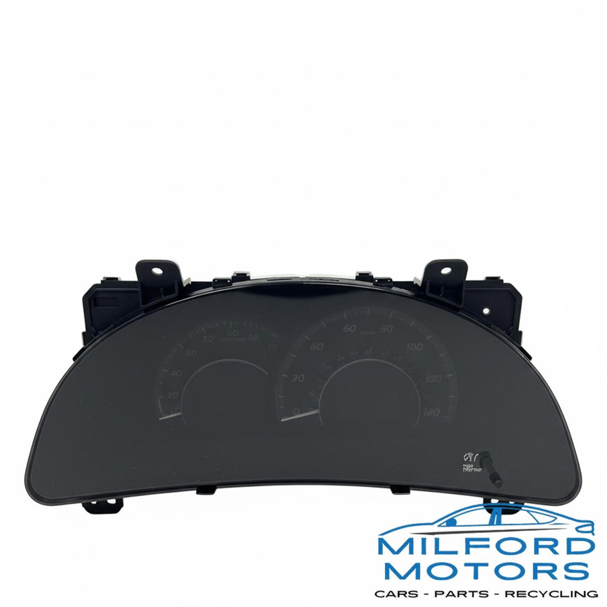 Instrument Speedometer Head/Cluster - 2007 Toyota Camry Hybrid 2.4L 201K Miles