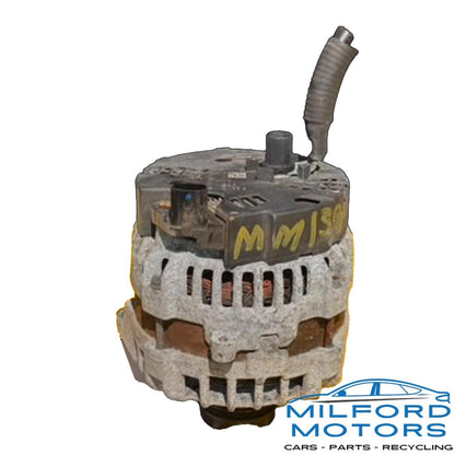 OEM Alternator Fits 2013-2020 Mercedes-Benz B250 CLA250 GLA250 Sedan 2.0L