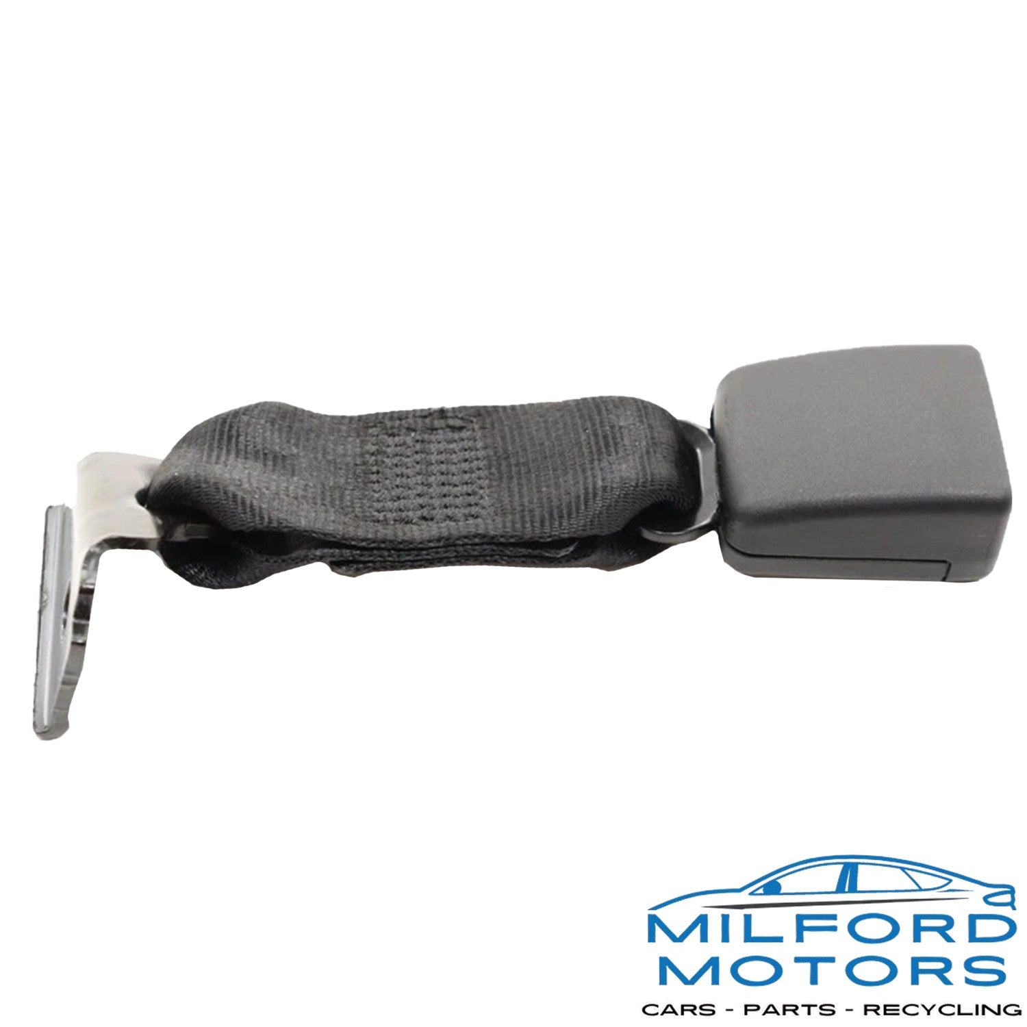 Rear Center Seat Belt Safety Buckle - 2020 Alfa Romeo Giulia Sedan L4 34208781B