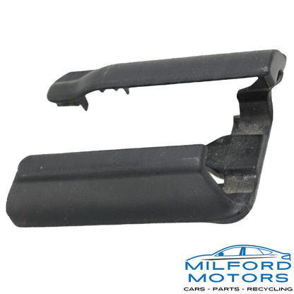 Front Left Side Seat Track Rearward Inner Cover Cap - 2021 Toyota RAV4 LE L4
