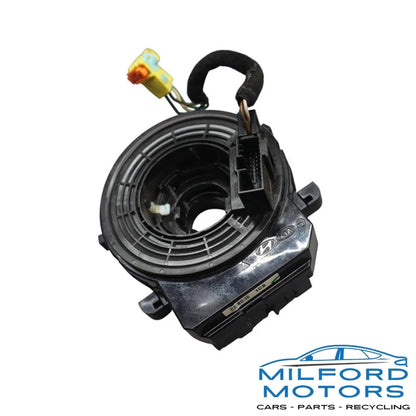 Steering Column Safety Clock Spring w/ Angle Sensor - 2023 Hyundai Kona Electric