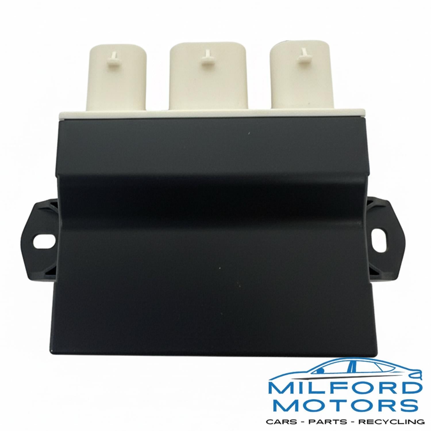 Chassis Rear Switching Control Module - Fits 2016 Mercedes-Benz C300 2.0L
