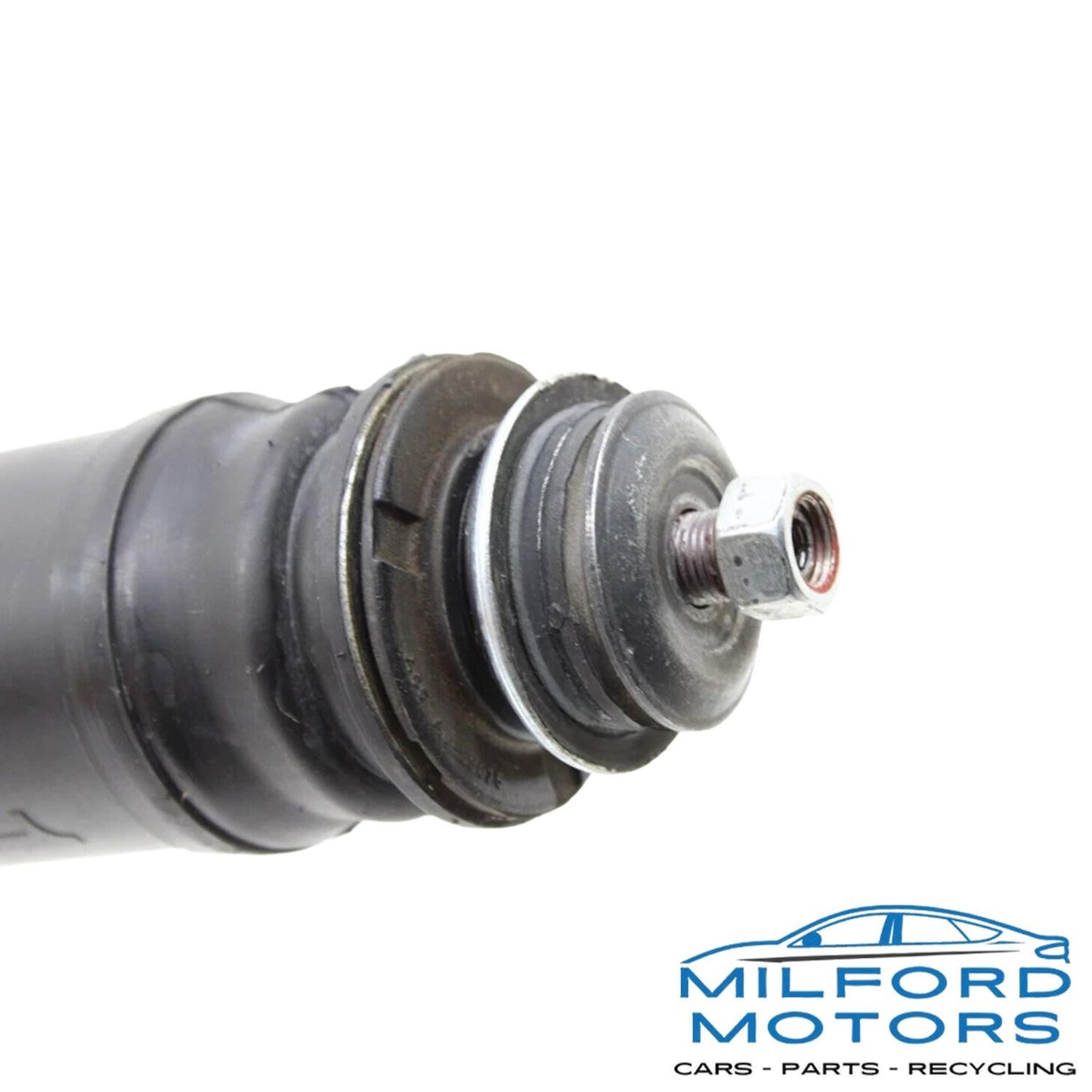 Fwd Rear Left Driver Side Shock Absorber Strut 2017 Toyota Mirai Sedan