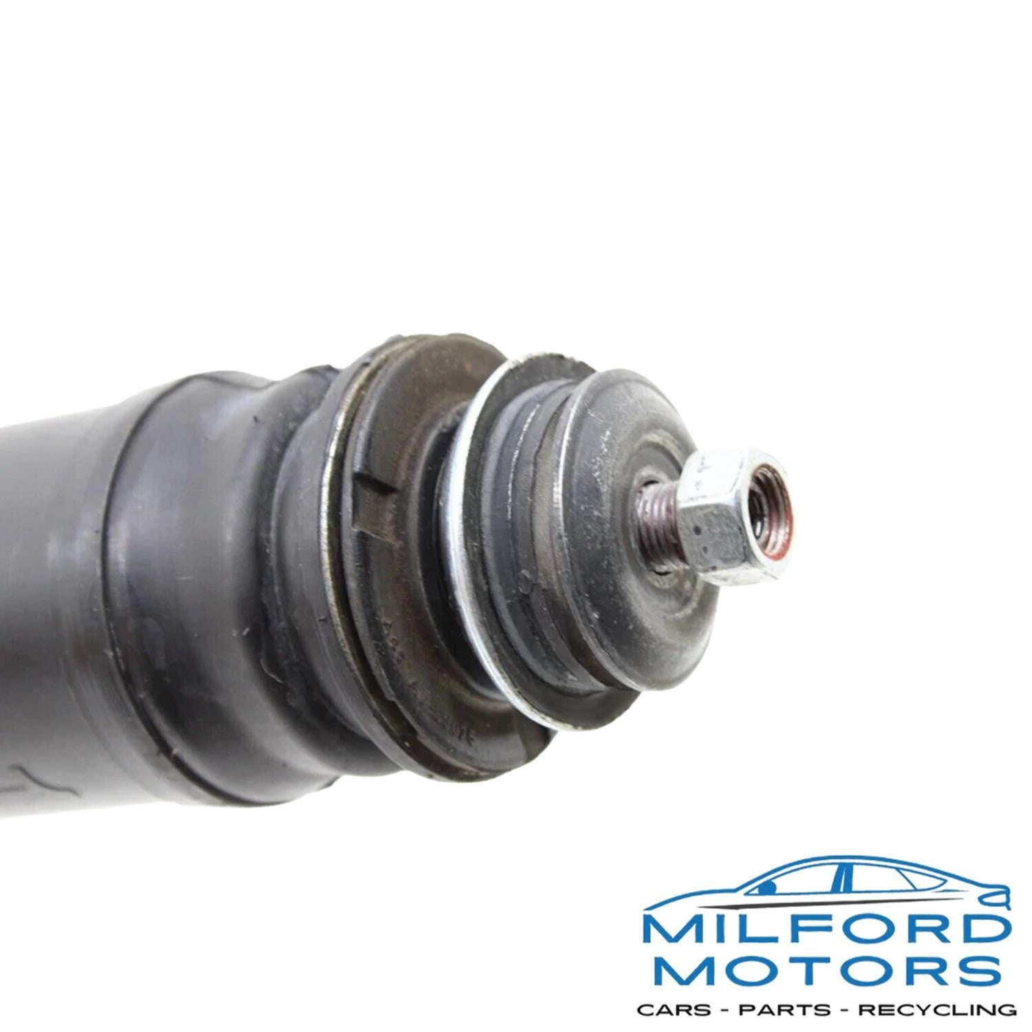 Fwd Rear Left Driver Side Shock Absorber Strut 2017 Toyota Mirai Sedan