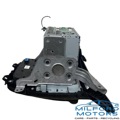 Audio Equipment Radio Receiver Assembly VIN 9 Fits 2014-2017 Honda Odyssey 3.5L