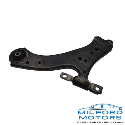Front Driver Side Lower Control Arm - 2021 Toyota RAV4 LE 2.5L 48069-42070