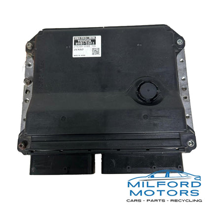 Electronic Control Module (ECM) Fits 2007 Toyota Camry Hybrid 2.4L 89981-33013