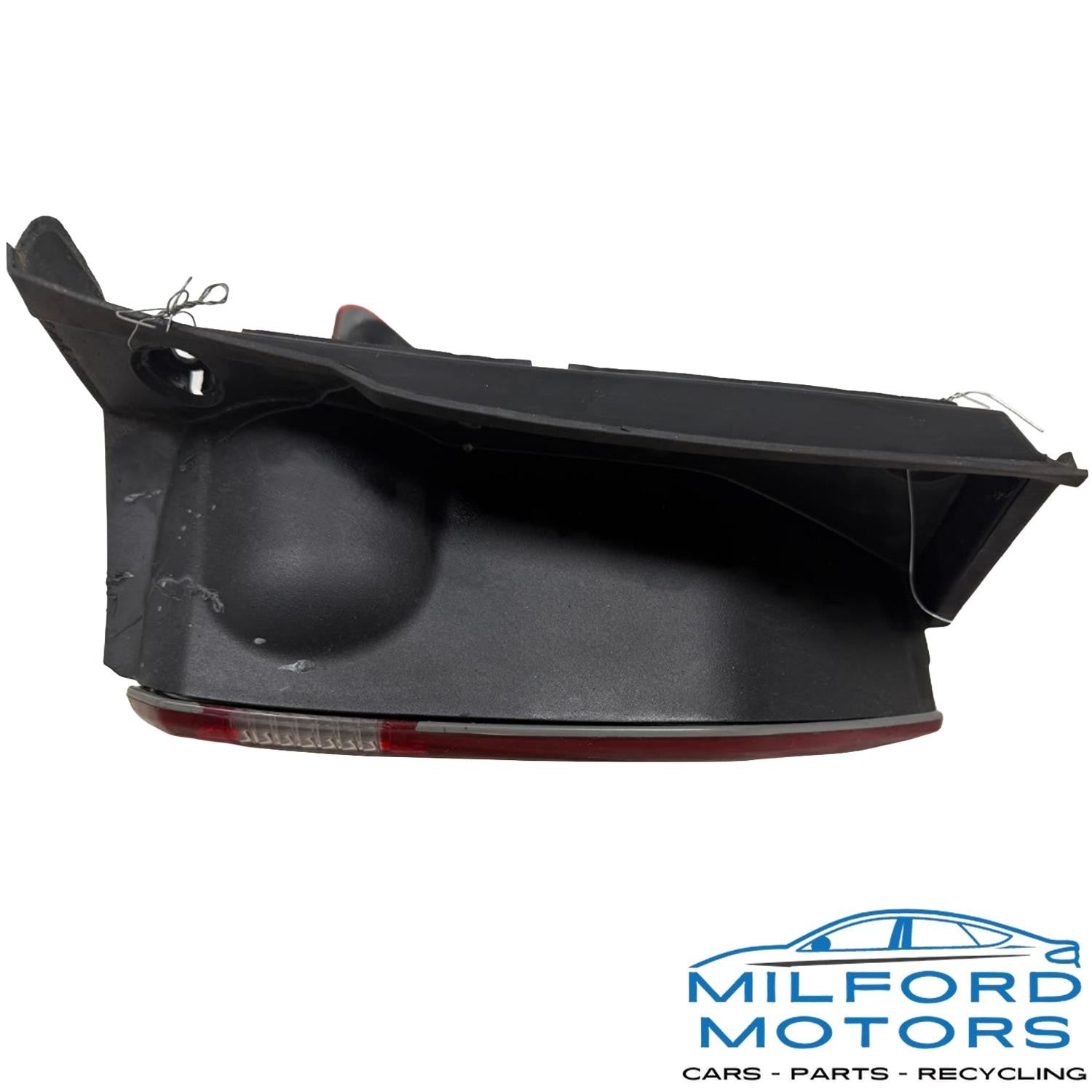 Driver Side Tail Light Fits 2016-2019 Explorer Police Interceptor Utility V6