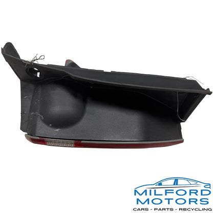 Driver Side Tail Light Fits 2016-2019 Explorer Police Interceptor Utility V6