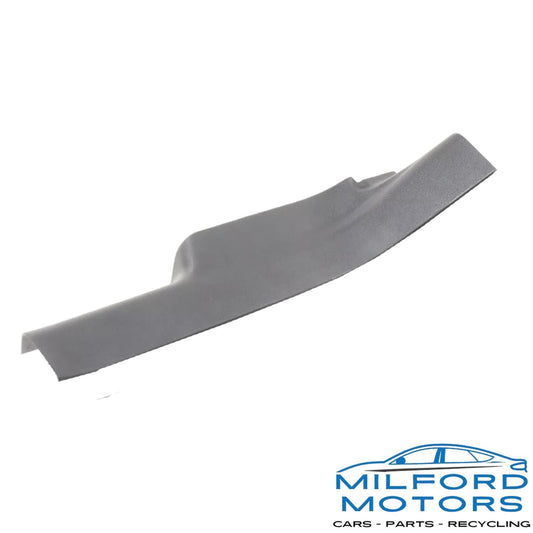 Rear Left Side Door Sill Scuff Plate Trim Cover Fits 2017 Infiniti Q50 2.0L