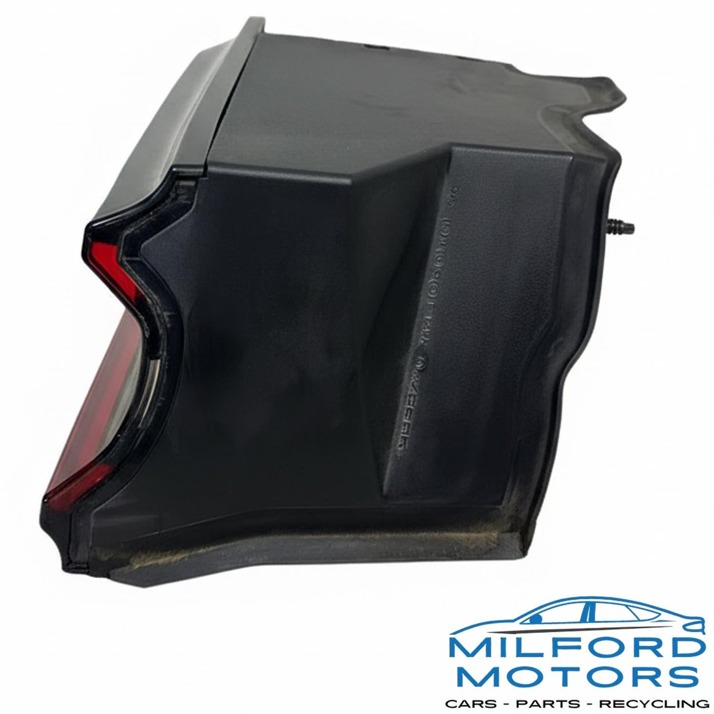 OEM Driver Side Tail Light Outer Fits 2015-2023 Dodge Challenger