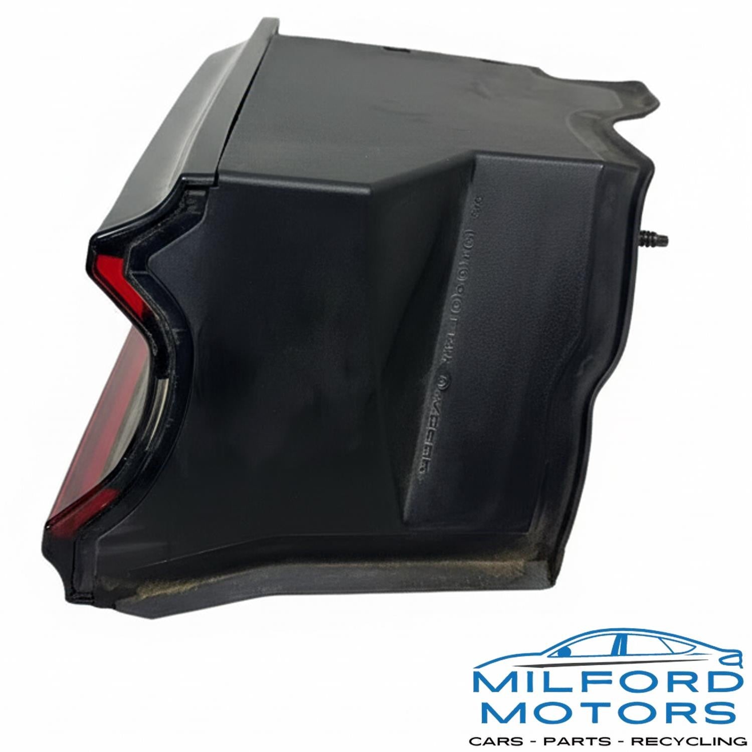 OEM Driver Side Tail Light Outer Fits 2015-2023 Dodge Challenger