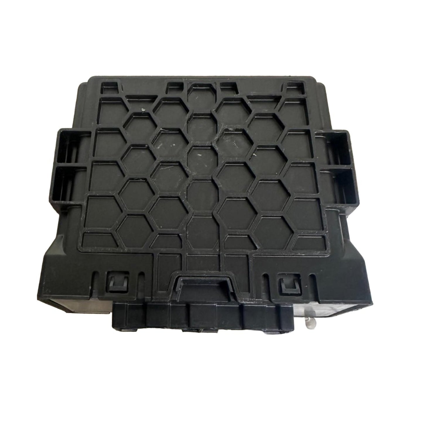 Chassis ECM Driver Park Assist Fits 2018 Chevy Malibu Buick Regal L4 ID:13521136