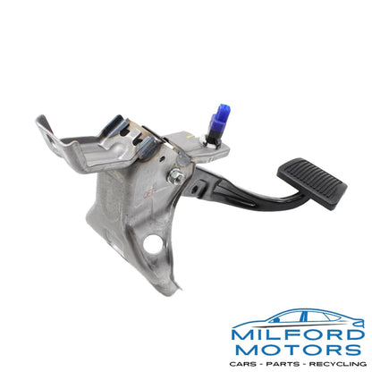 Brake Stop Pedal w/ Bracket  Fits 2021 Hyundai Kona Limited 1.6L