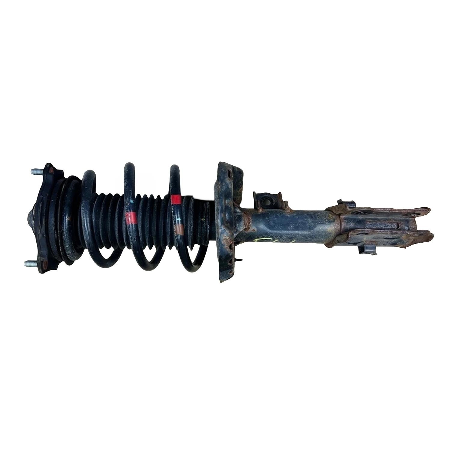 Front Driver Side Suspension Shock Strut Fits 2023 Hyundai Kona Electric SEL
