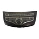 Info-GPS-TV Control Screen Dash Mounted Fits 2014-2016 Infiniti QX60 3.5L