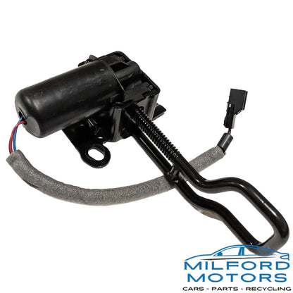 Rear Left Power Seat Motor Latch Regulator Fits 2017 Jaguar F-PACE S 3.0L