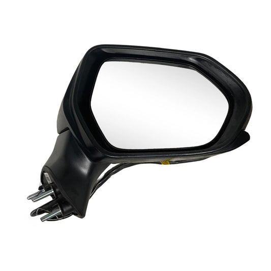 Passenger Side Door View Mirror Fits 2018-2025 Toyota Camry 2.5L