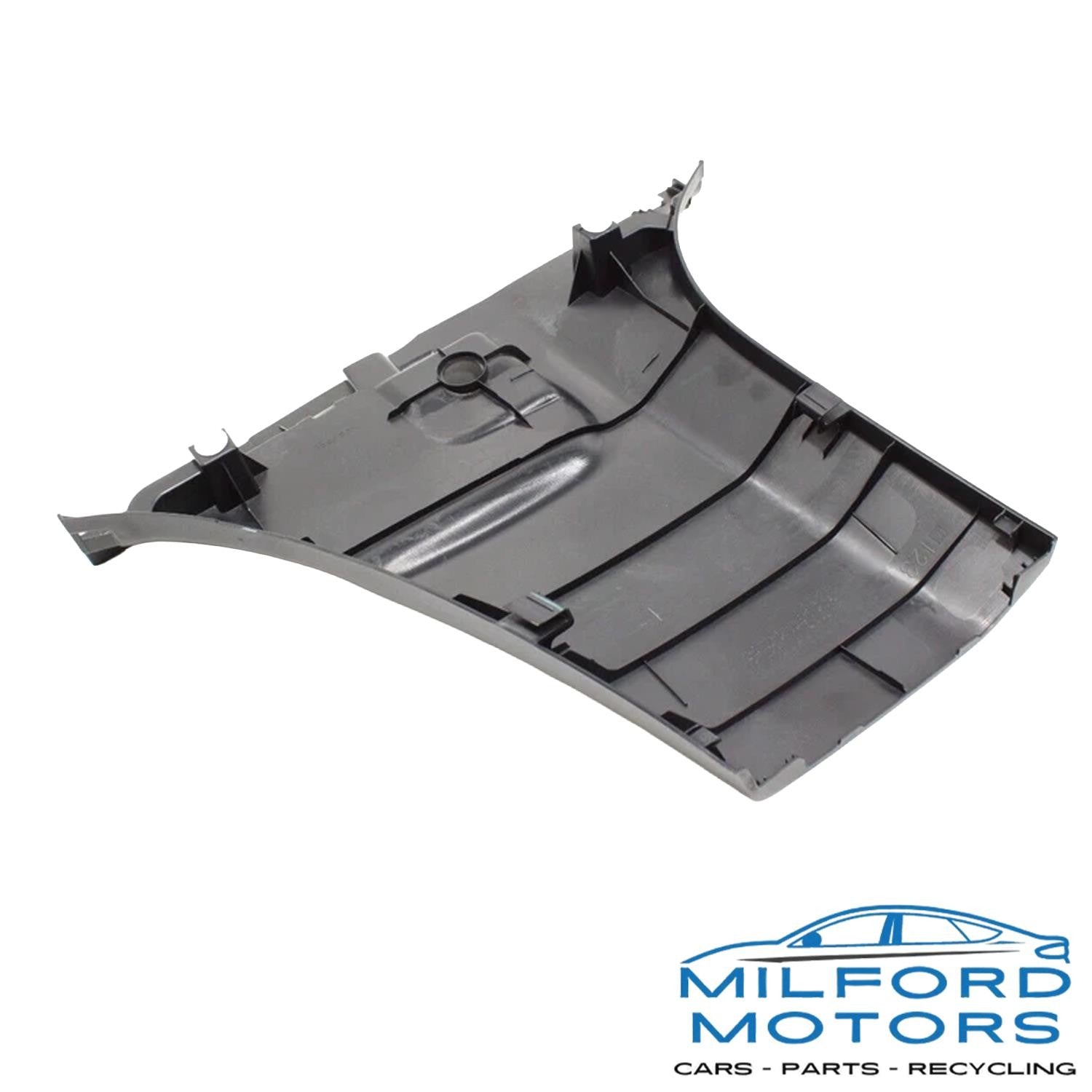 Passenger Side Lower B Pillar Trim Cover Fits 2017 Toyota Mirai Sedan
