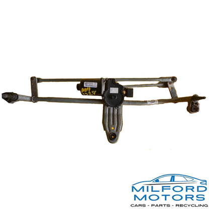 Windshield Wiper Motor Fits 2018-2025 Volkswagen Atlas & Atlas Cross Sport 3.6L