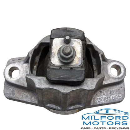 Left Engine Motor Mount Bracket Support Fits 2019 Land Rover Range Rover Velar