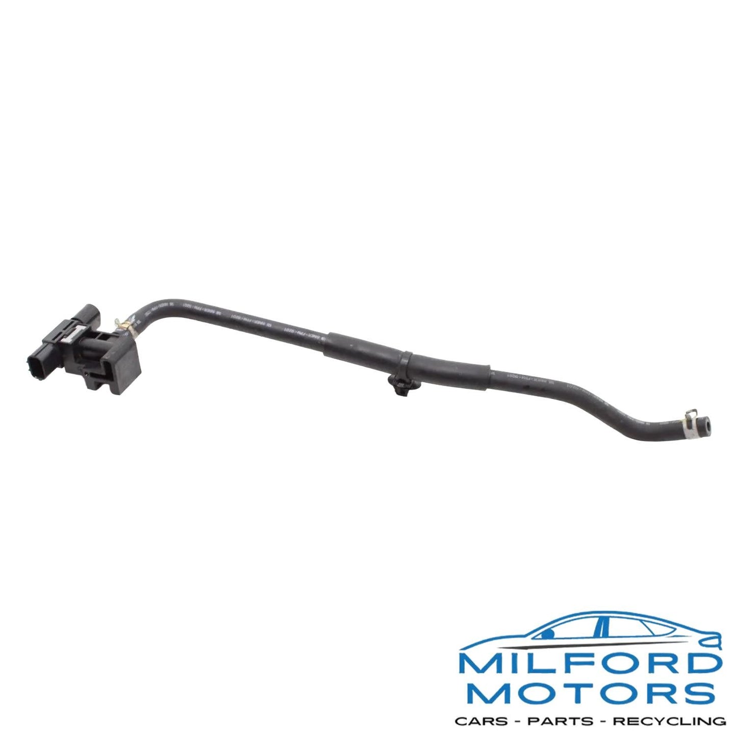 Emission System Evaporator Hose & Pressure Sensor - 2017 Infiniti Q50 Sedan 2.0L