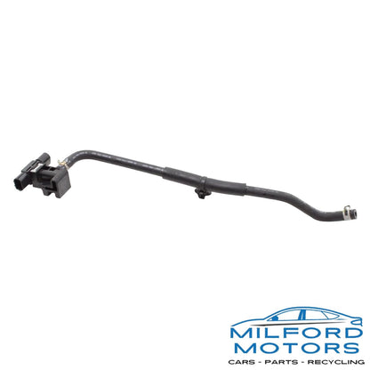 Emission System Evaporator Hose & Pressure Sensor - 2017 Infiniti Q50 Sedan 2.0L