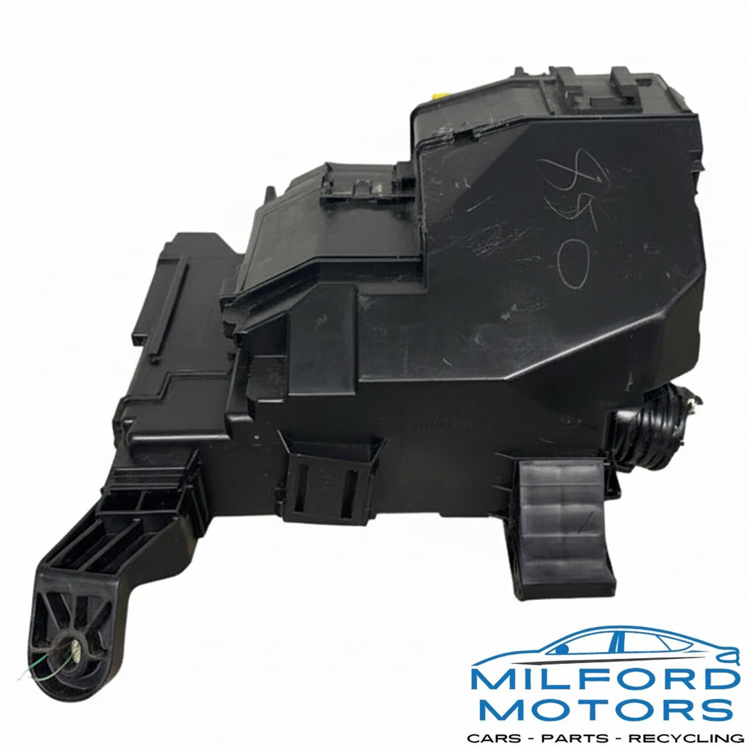 Fuse Relay Junction Box Fits 2018 Nissan Pathfinder 3.5L