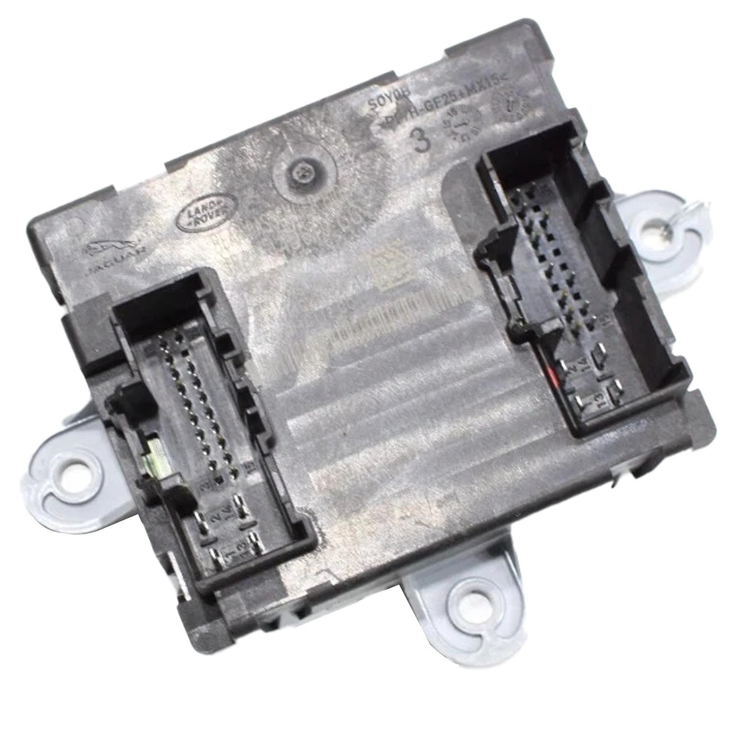 Rear Passenger Side Door Control Module Fits 2019 Range Rover Velar 2.0L