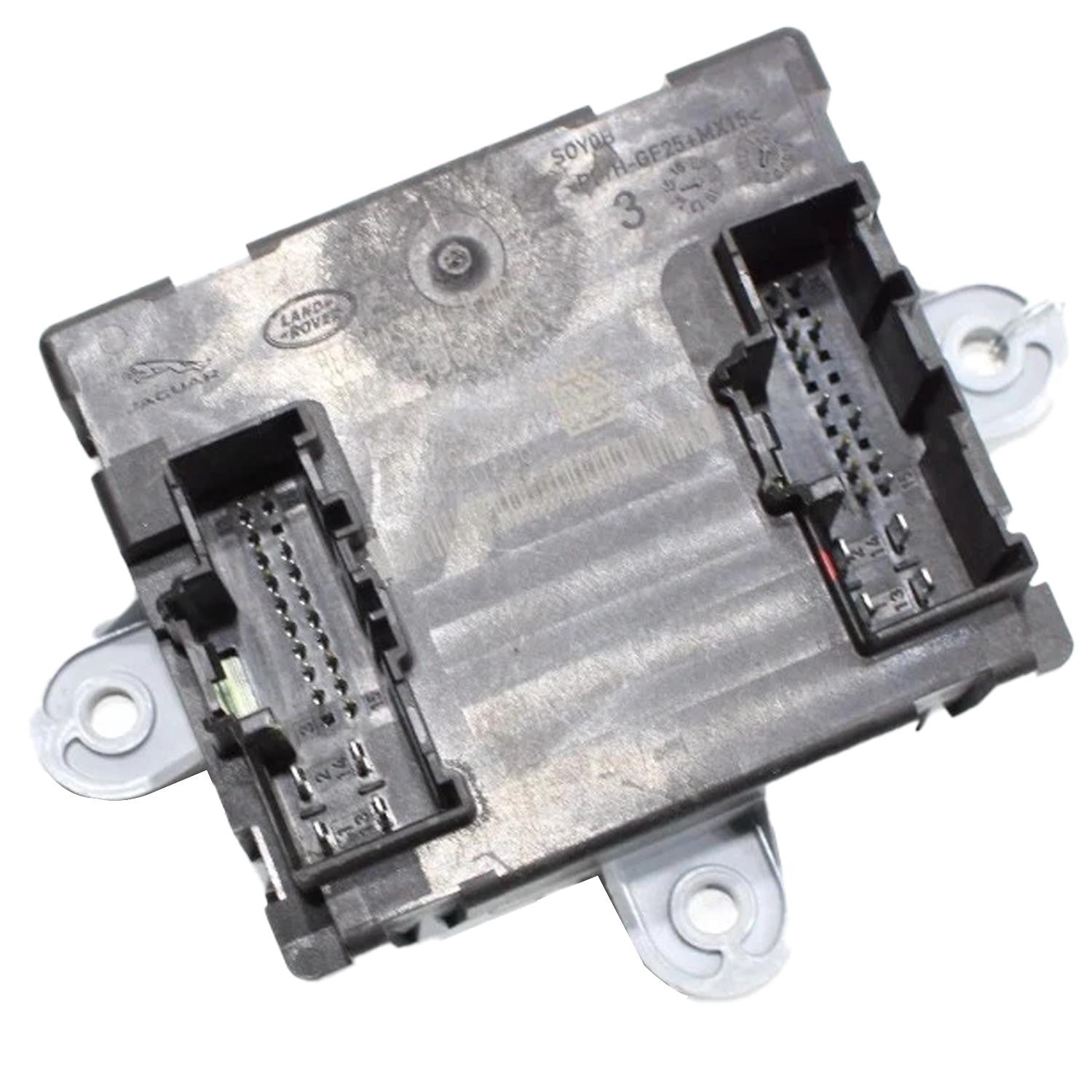 Rear Passenger Side Door Control Module Fits 2019 Range Rover Velar 2.0L