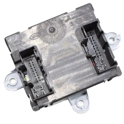 Rear Passenger Side Door Control Module Fits 2019 Range Rover Velar 2.0L