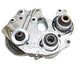 Engine Oil Pump Chain Timing Gear A/C Drive - 2015 Audi A8 quattro Sedan V8