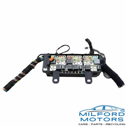 Rear RH Fuse Box Relay Junction Fits 2019 Land Rover Range Rover Velar 2.0L