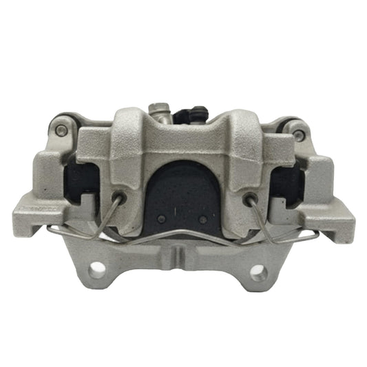Passenger Right Rear Brake Caliper - 2022 Honda Accord Sport 1.5L