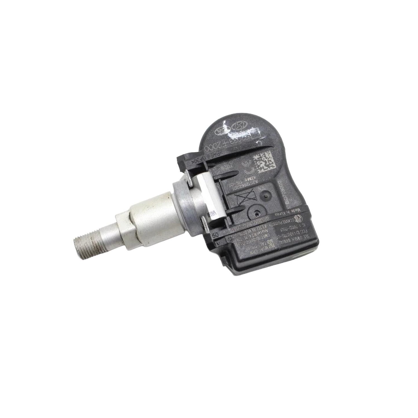 Tire Pressure Monitoring System Sensor Unit - 2023 Hyundai Kona Electric SEL