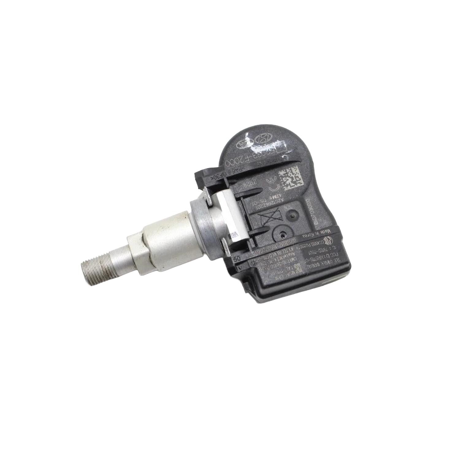 Tire Pressure Monitoring System Sensor Unit - 2023 Hyundai Kona Electric SEL