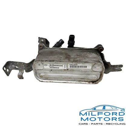 Transmission Oil Cooler Fits 2011 BMW 550i xDrive 4.4L GK760195101