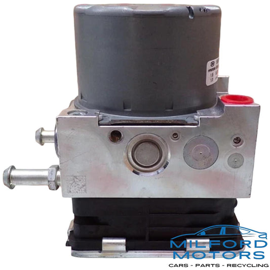 ABS Anti-Lock Brake Pump Module Fits 2021 Hyundai Kona Limited 1.6L 58900-J9100