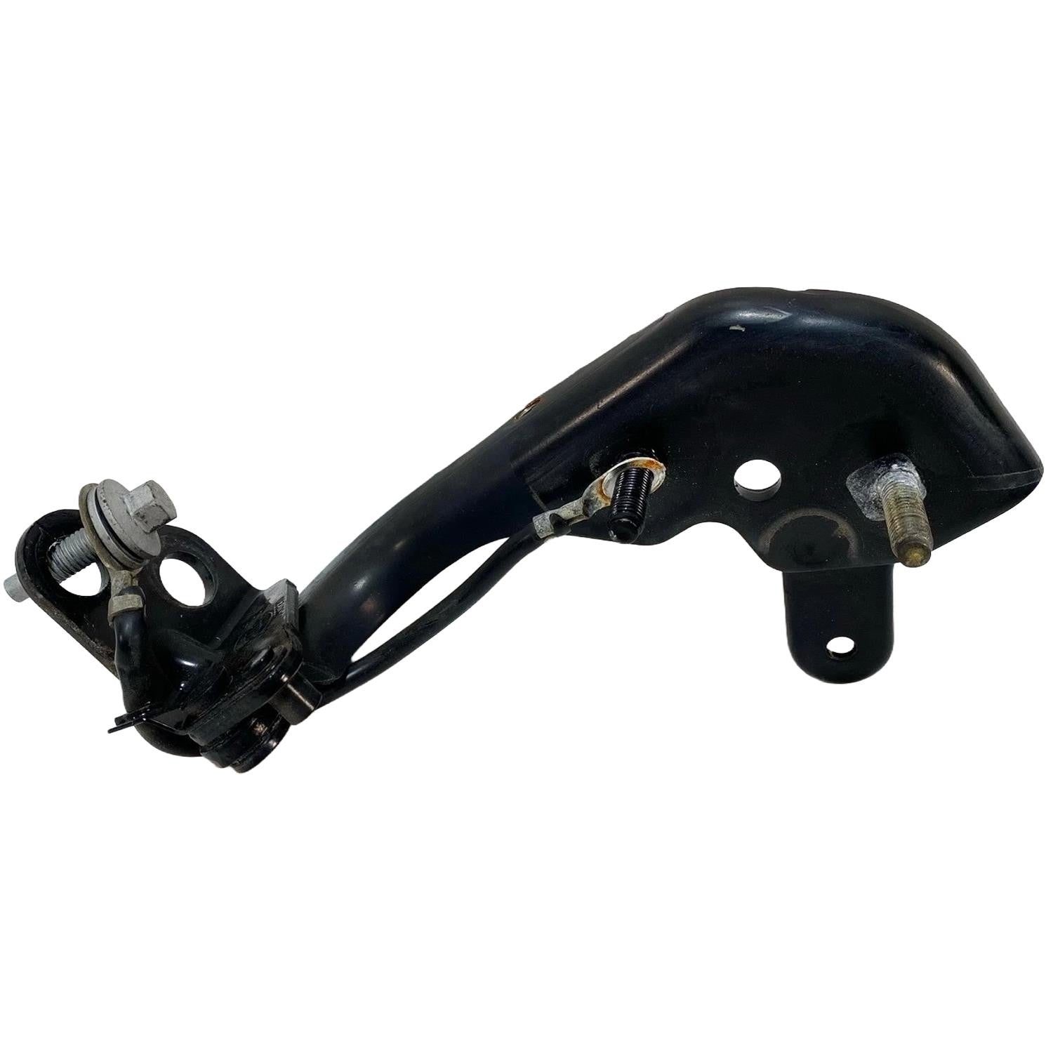 Left Driver Side Trunk Liftgate Hatch Hinge Fits 2017 Jaguar F-PACE S 3.0L
