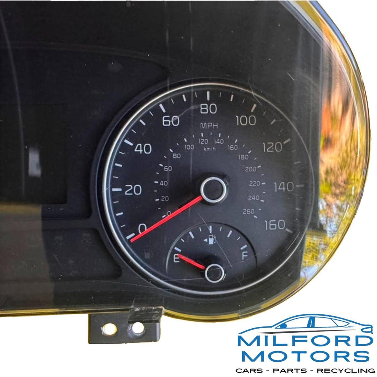 Instrument Speedometer Head/Cluster Fits 2017-2018 Kia Optima 2.4L 107K Miles