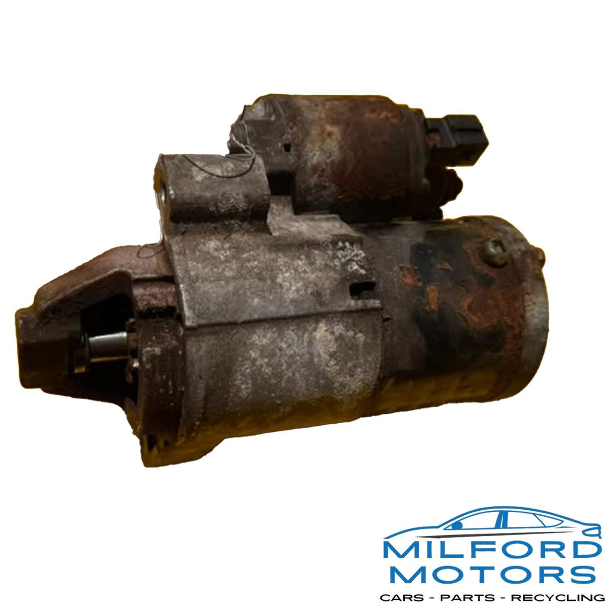 OEM Starter Motor (AT) Fits 2008-2016 MINI Countryman Cooper 1.6L